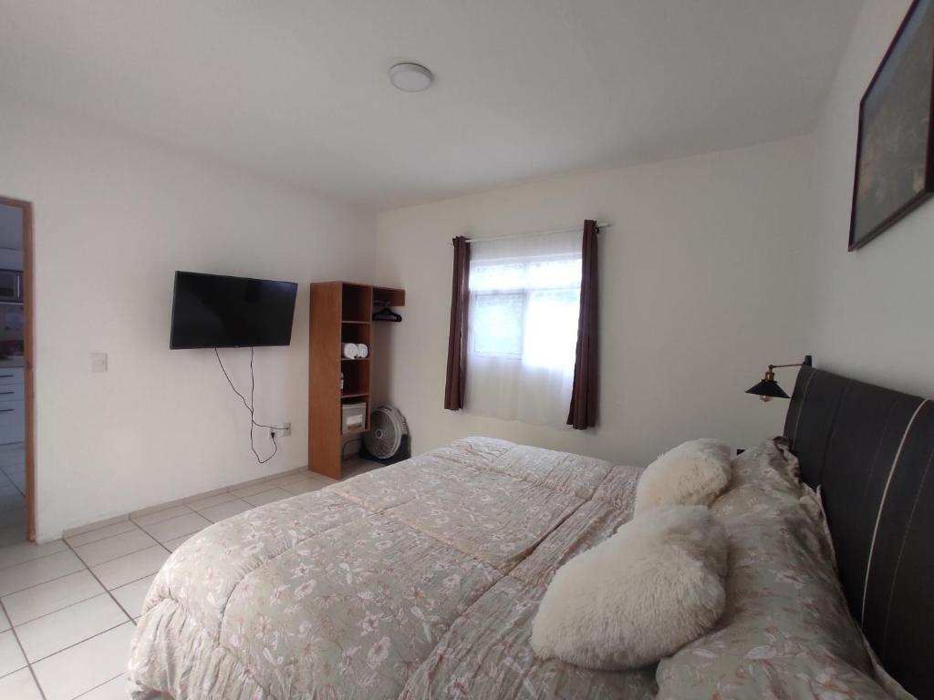 Departamento Privado - 2