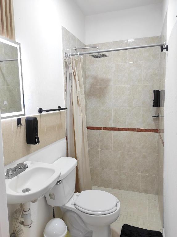 Departamento Privado - 3