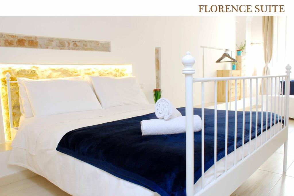 Florence Suite, Florencie