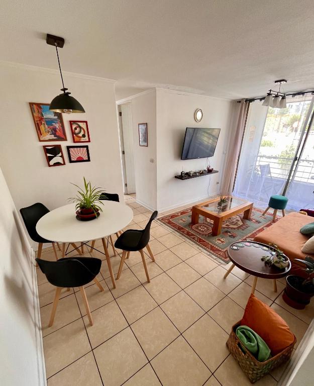 Apartment with parking - 4