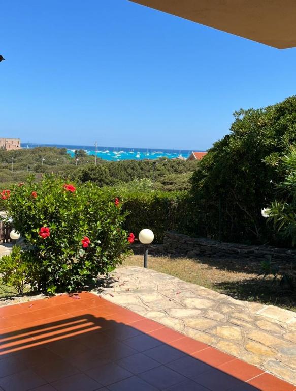 Villetta con Giardino a pochi passi dalla Spiaggia - 4