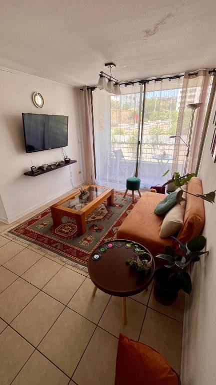 Apartment with parking - 5