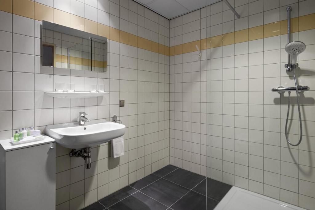 バスルーム（客室）