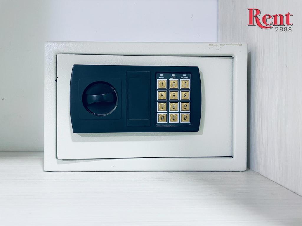 Rent2888 Nuñez - 2