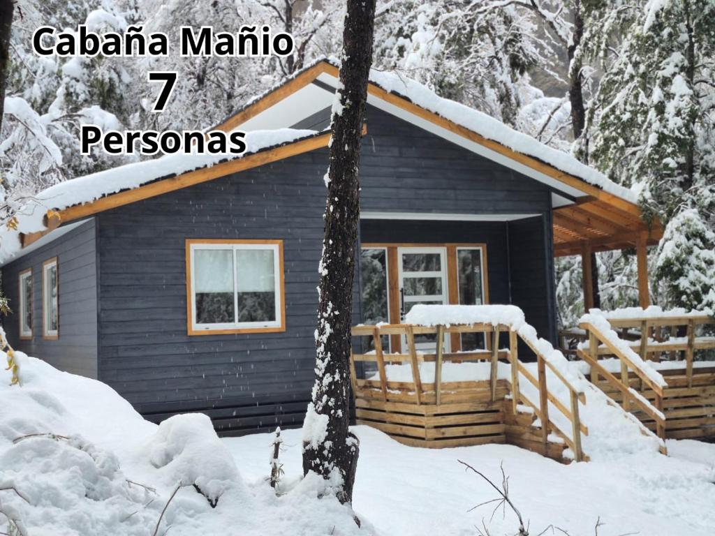 Complejo Alto La Invernada - 4