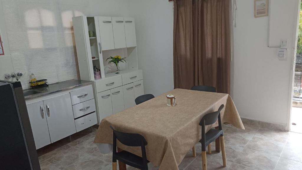 Tu lugar en Fernández Apto para 2 personas - 4