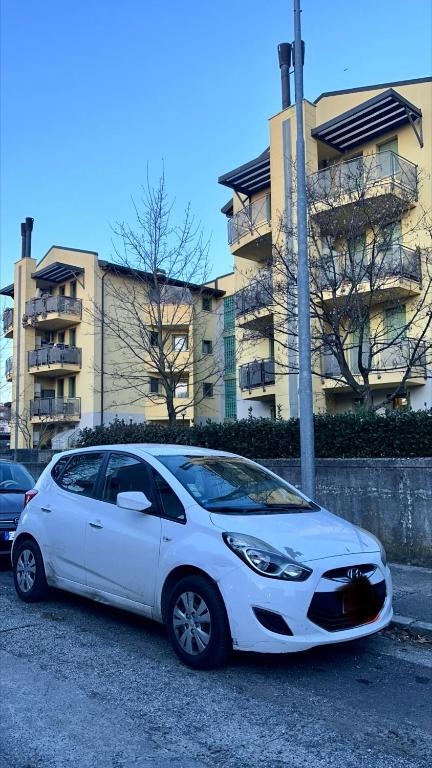 Residence Tevere - 2