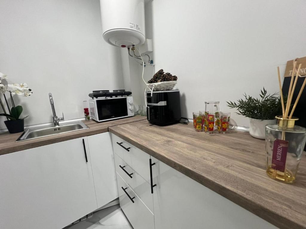 Ventas 5 Apartamento con encanto - 3