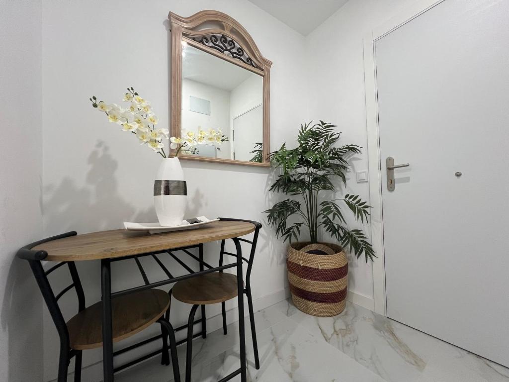 Ventas 5 Apartamento con encanto - 2