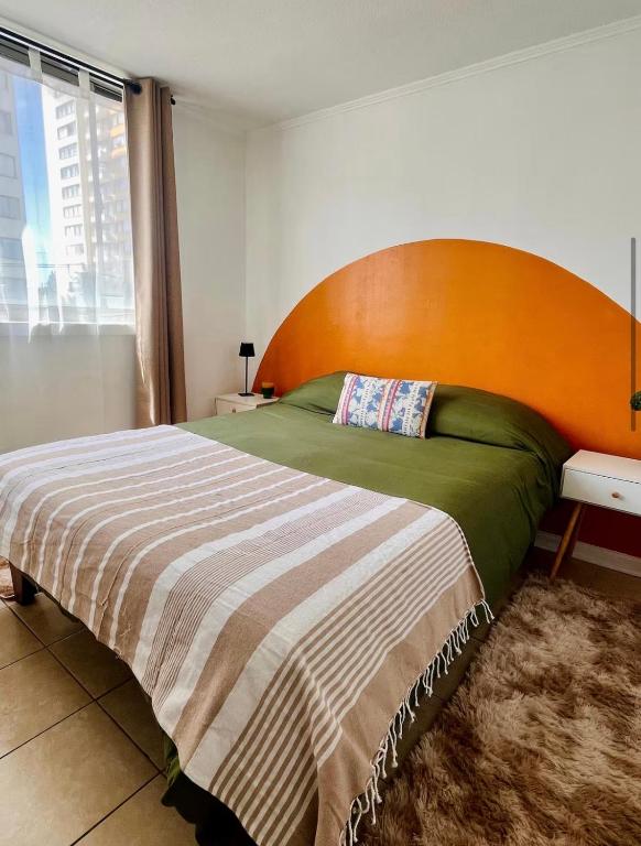 Apartment with parking - 1