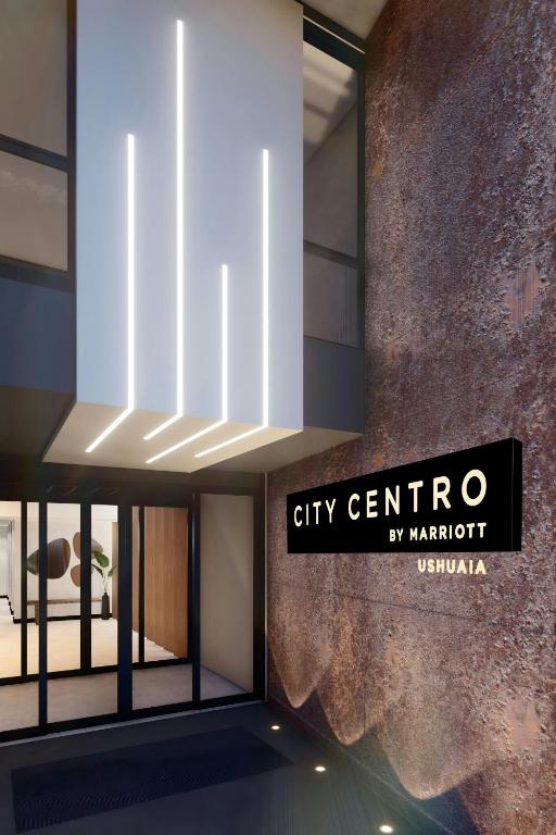 City Centro By Marriott Ushuaia Argentina - 1