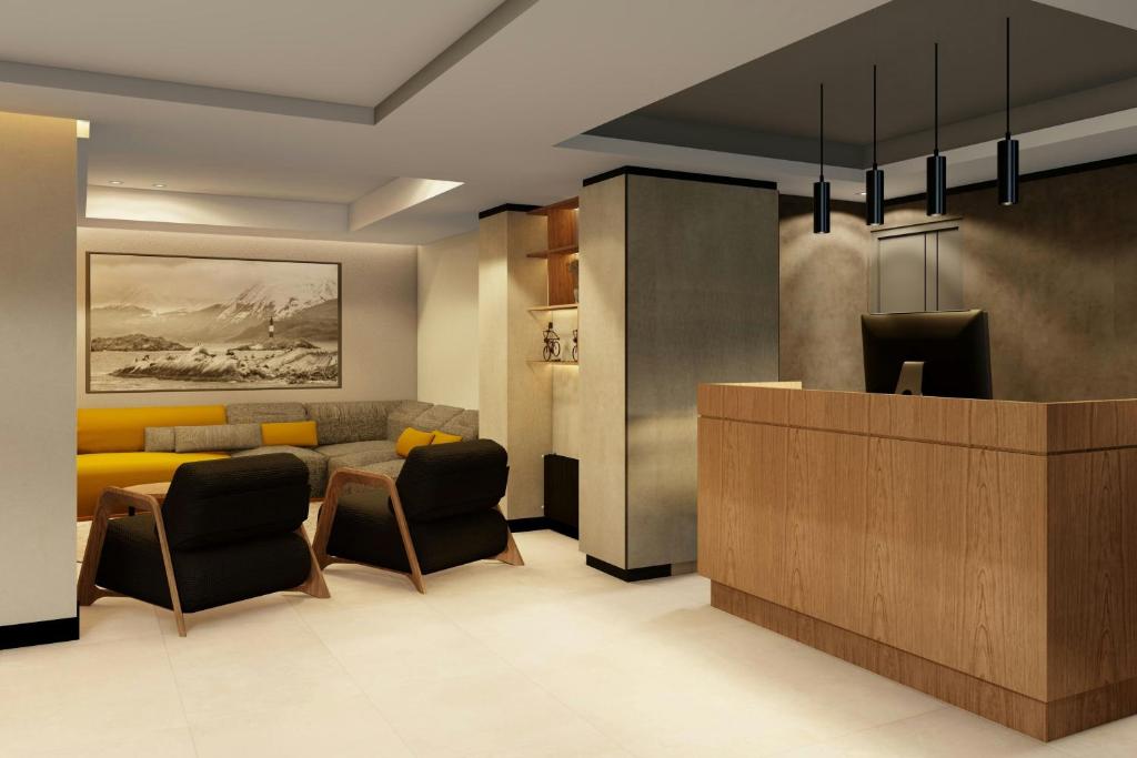 City Centro By Marriott Ushuaia Argentina - 2