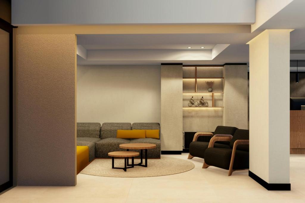City Centro By Marriott Ushuaia Argentina - 3