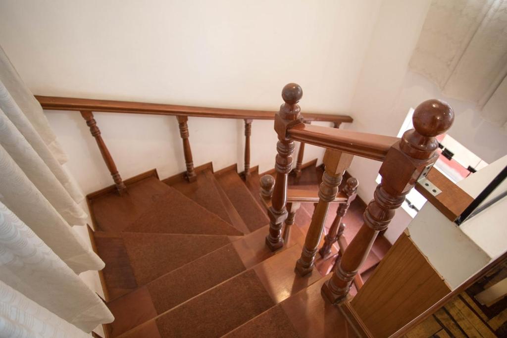 Beautiful two floor, 3 bedroom apartment - 4