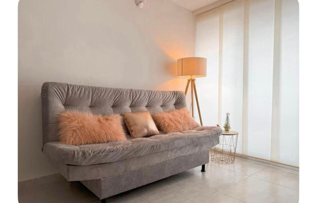 Hermoso y cómodo apartaestudio en Armenia norte - 4