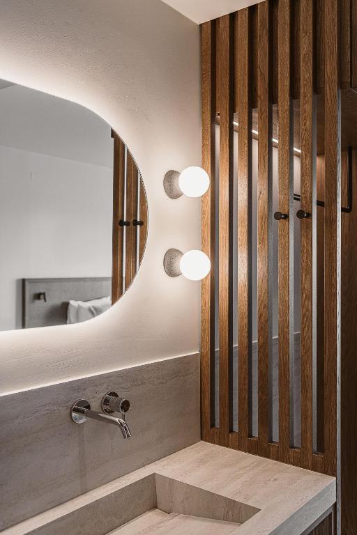 バスルーム（客室）