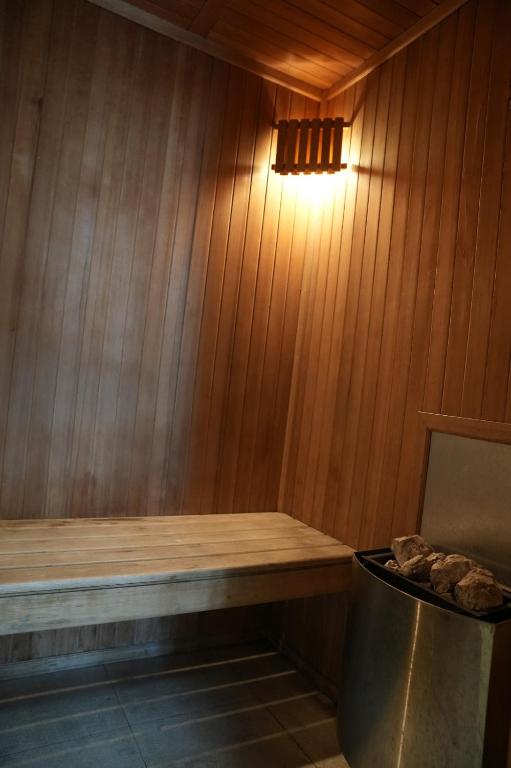 Soho suites apart - 5