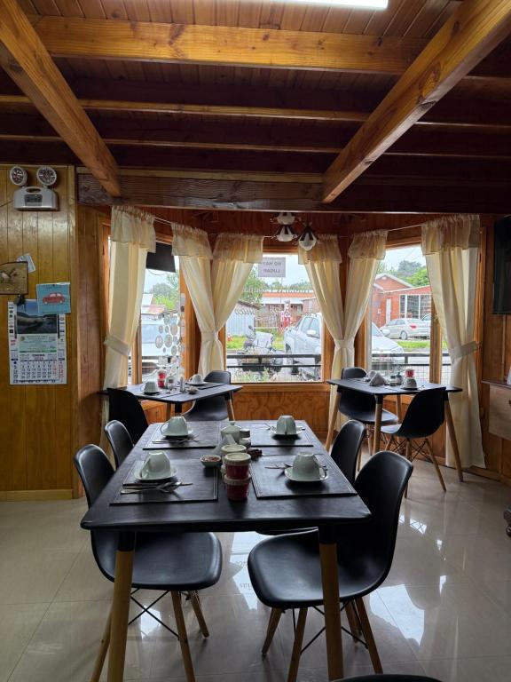 Paraiso Patagonico - 3