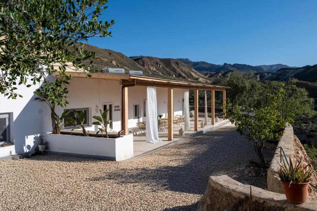 Casa Ubedas - 3
