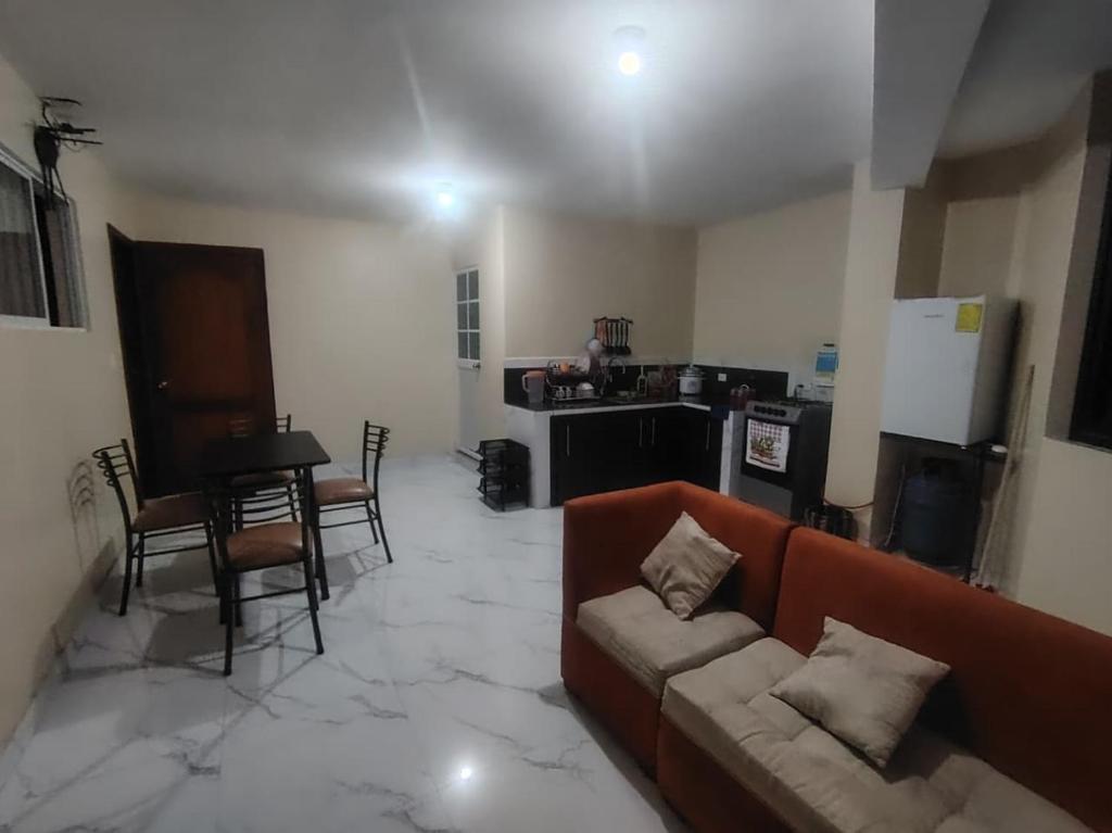 Vigo's House - 3