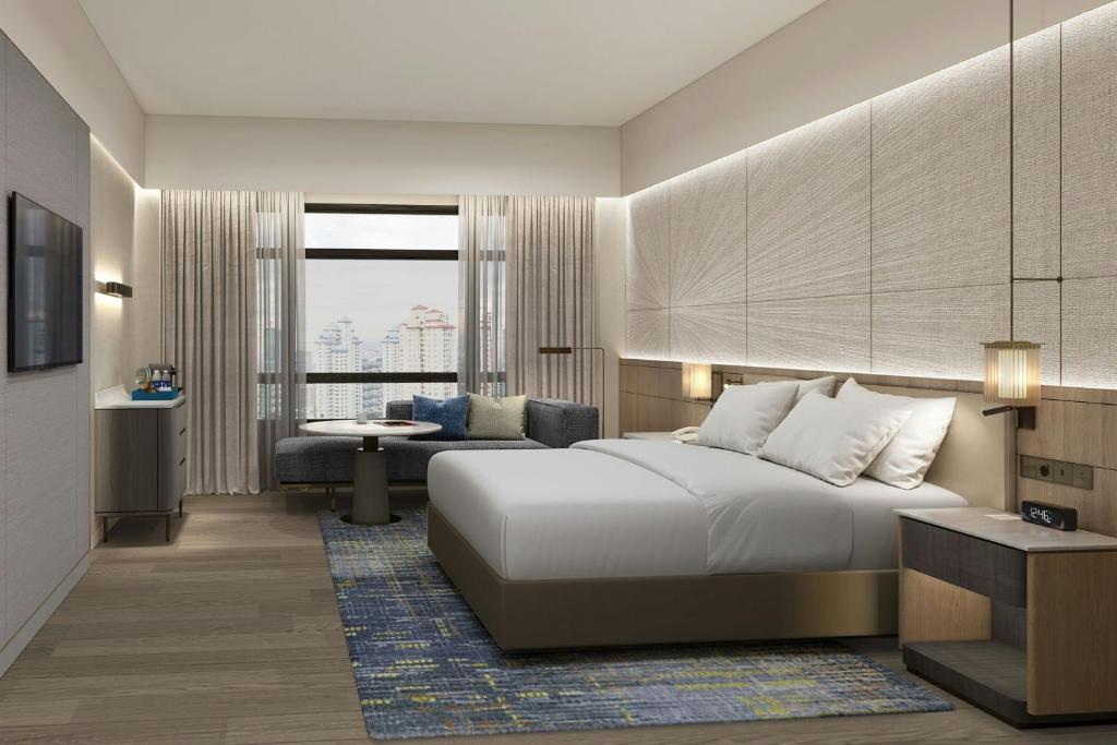 Petaling Jaya Marriott Hotel