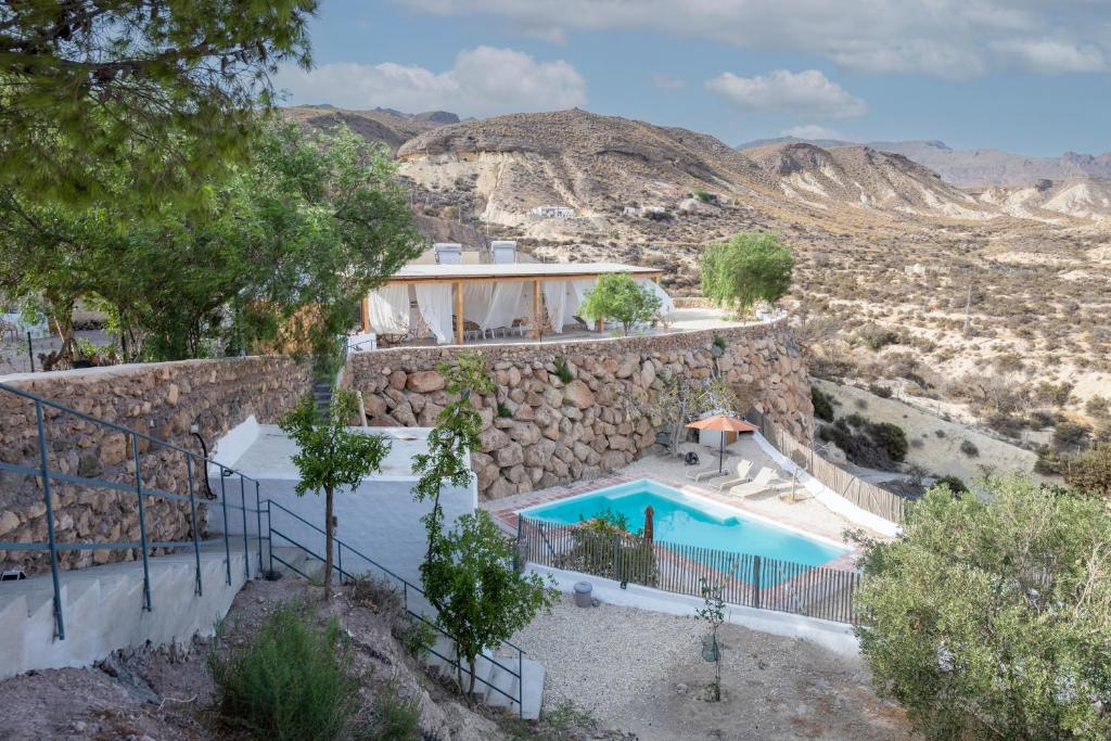 Casa Ubedas - 1