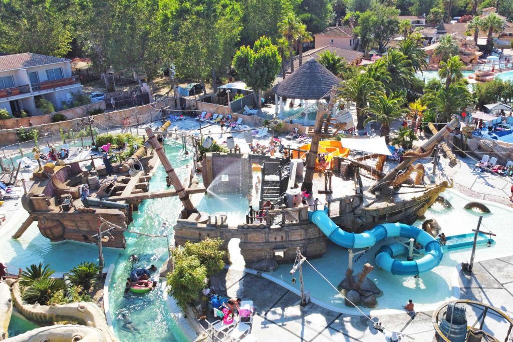 Camping Cap d'Agde - 2