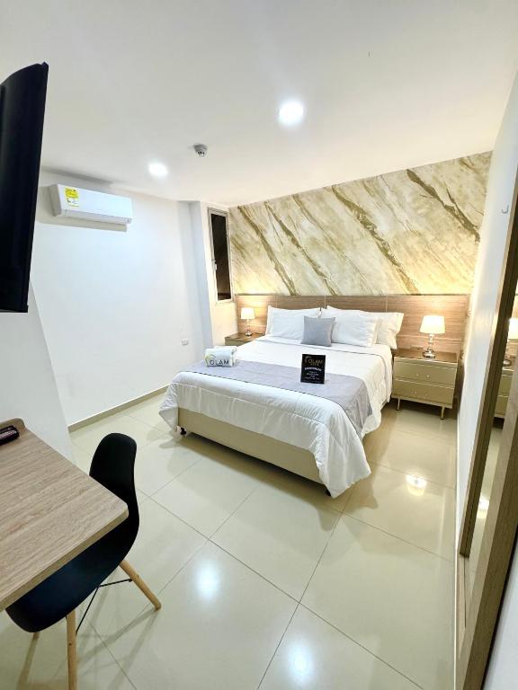 Hotel Boutique OL AM - 2