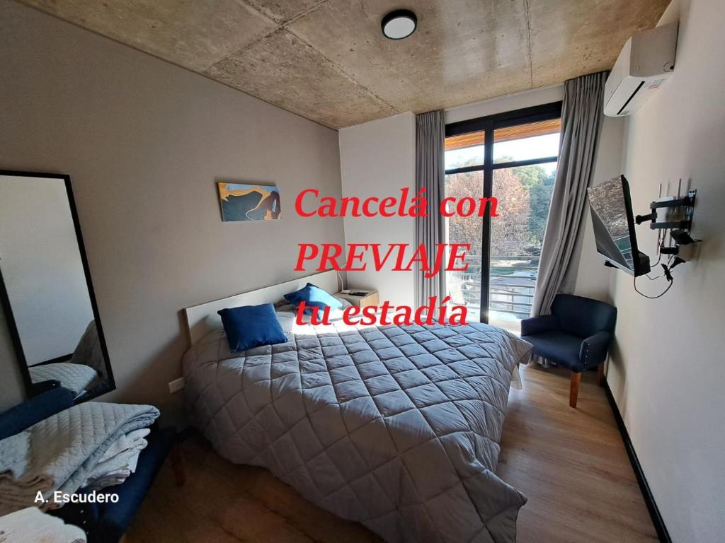 Departamento Salta Capital - Edificio Usina - 3