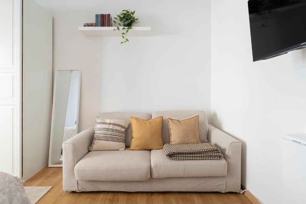 Exclusive - 7 guests - Wi-Fi - near the center - 2