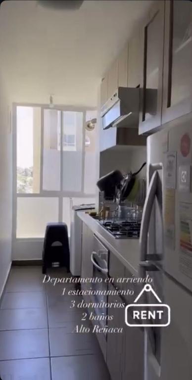 Depto - 1