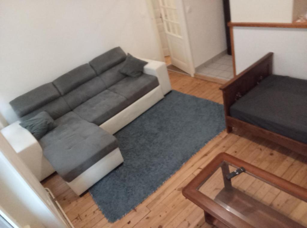 4 rue Mercière Saint-Étienne - 1