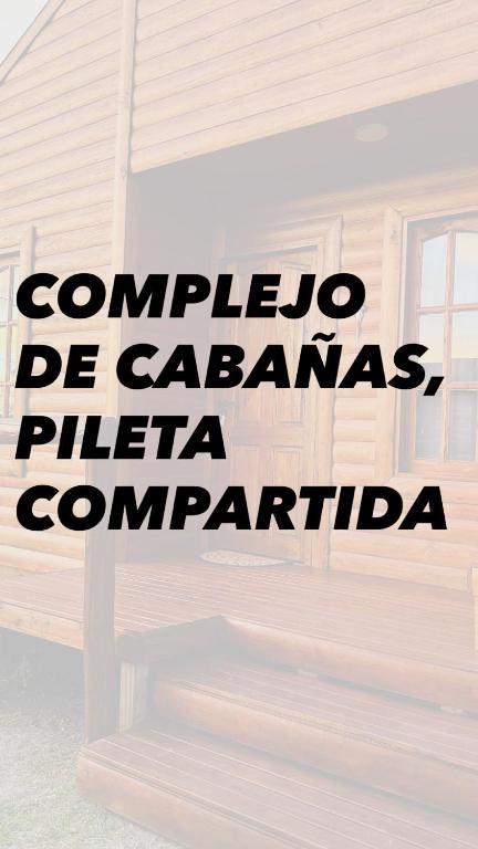 Complejo de cabañas Tikuna - 2