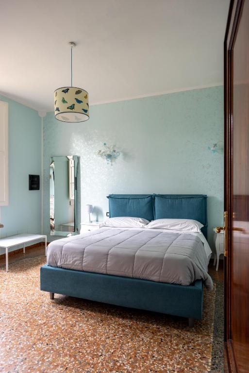 Saragozza flat & secret garden - 1