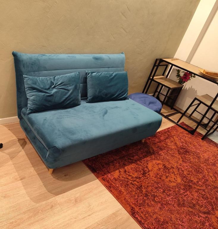 Studio near Marseille beach located in the golden square - 4