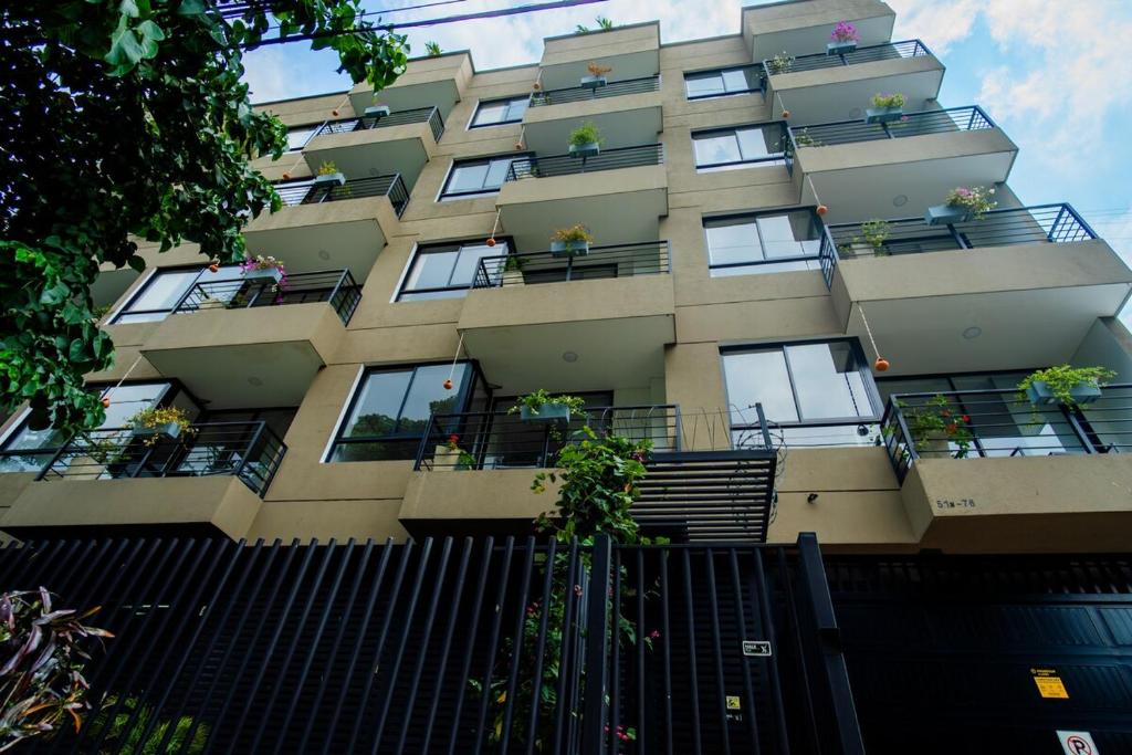 Norte cali -Bosque living - 103 - 1