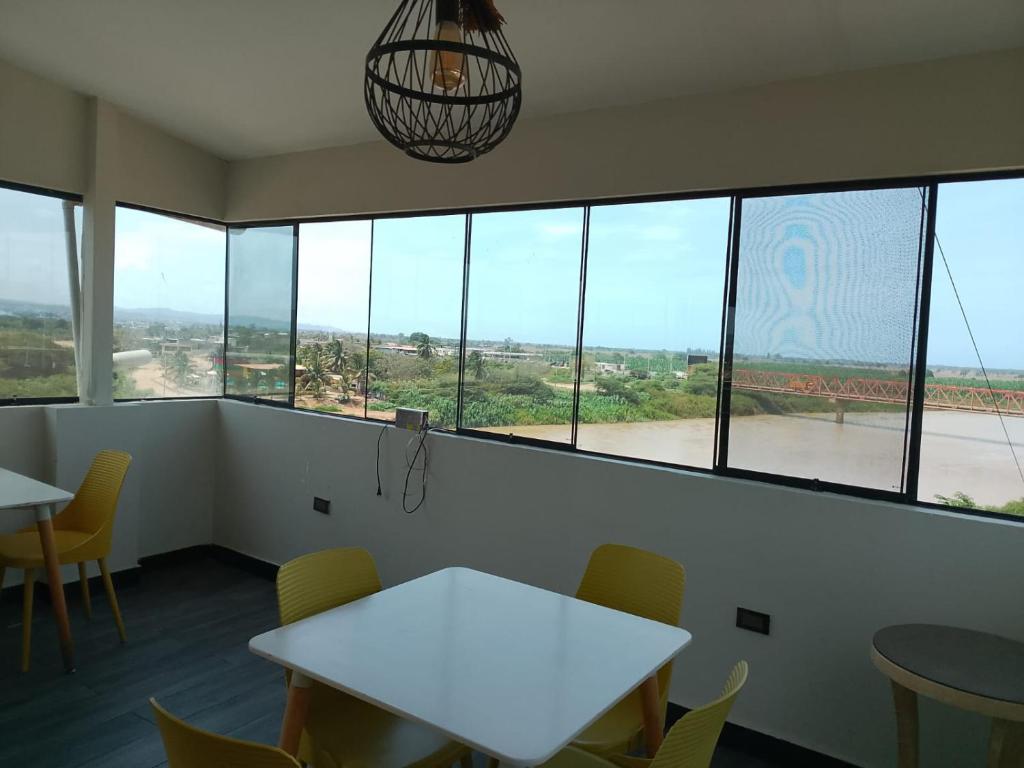 Hotel Ruah - 4
