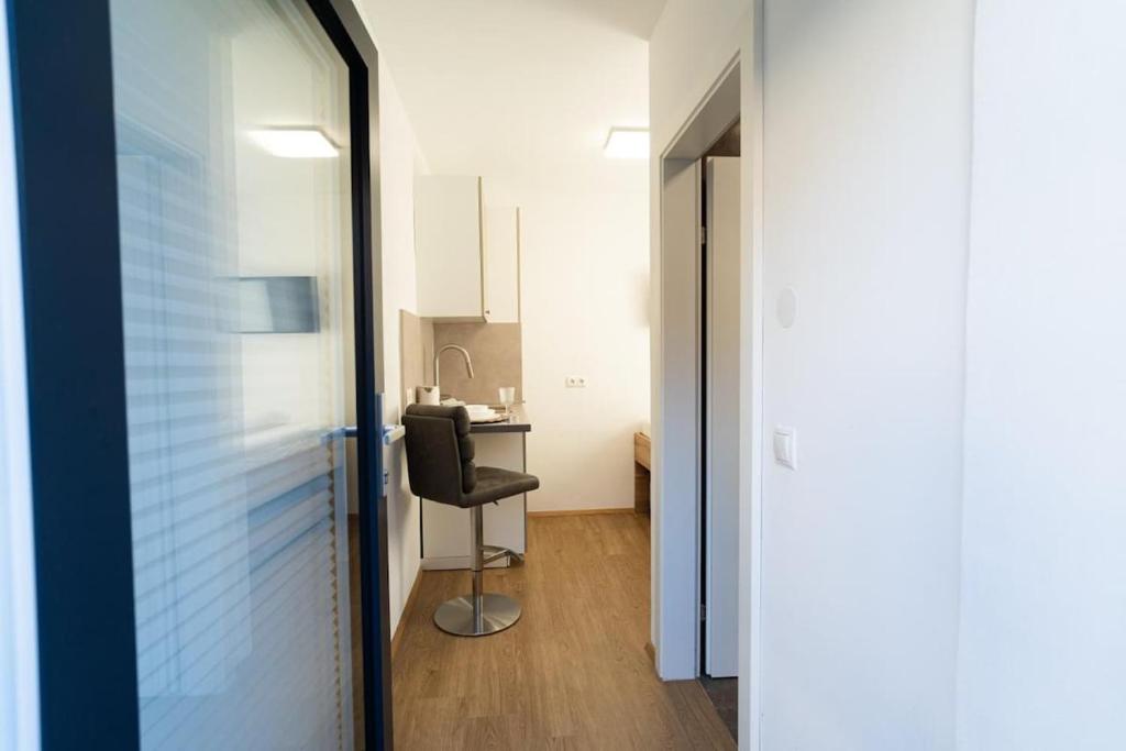 Tiny Studio Rum - Innsbruck - 2