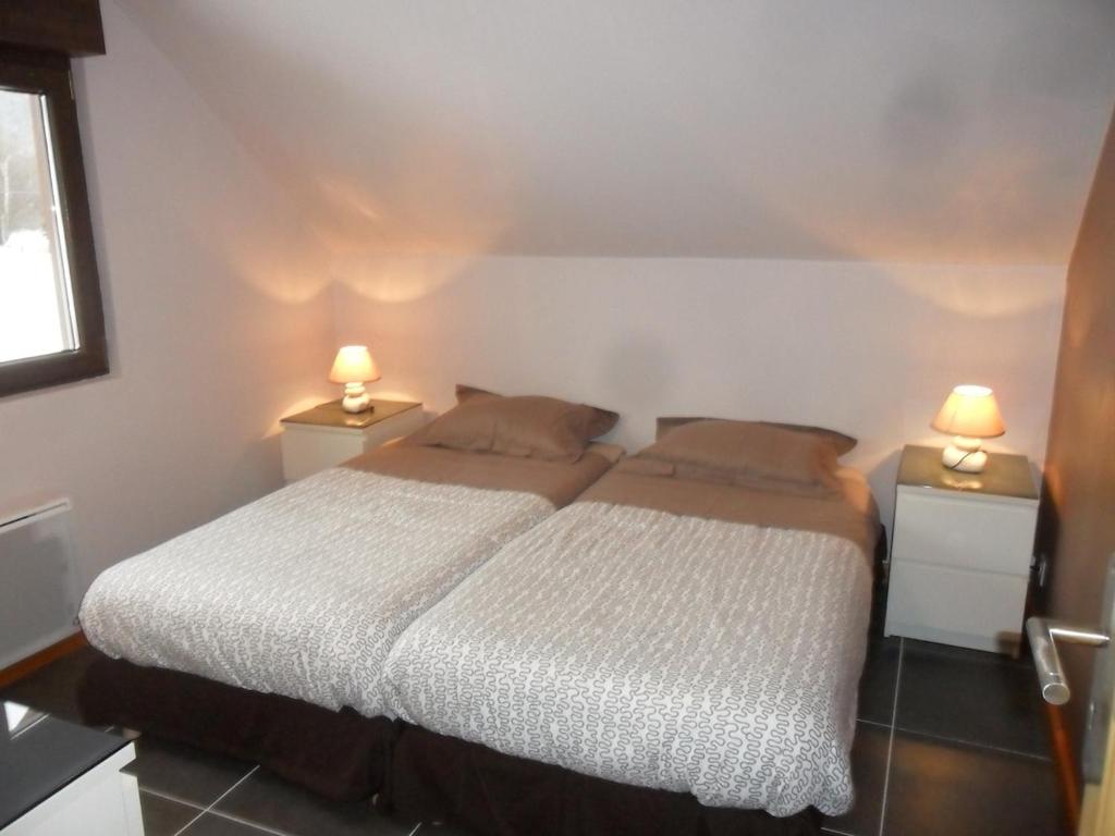 Logement cosy au coeur de l'Oisans - 4