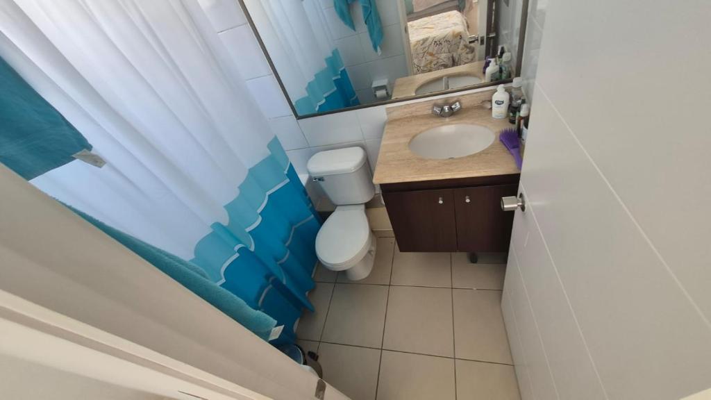 Pro Home Martinica - Cerro Paranal - 2