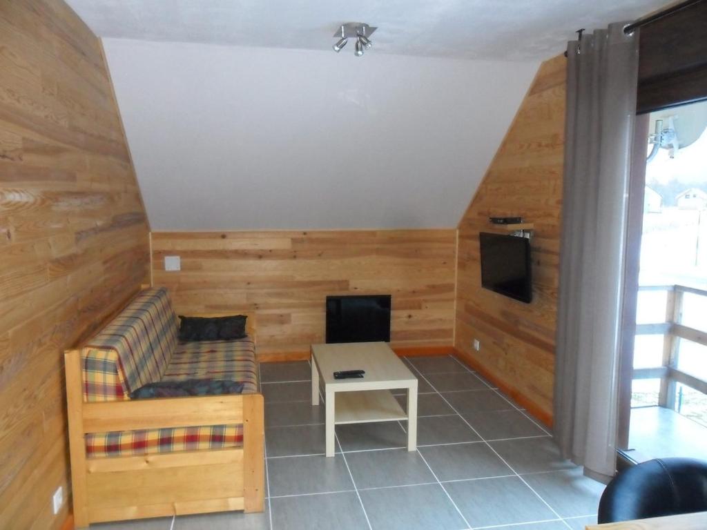 Logement cosy au coeur de l'Oisans - 3
