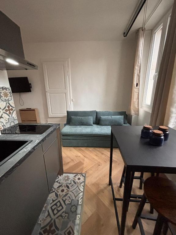 Le Cocon Dijonnais - Cours Cambronne - 1