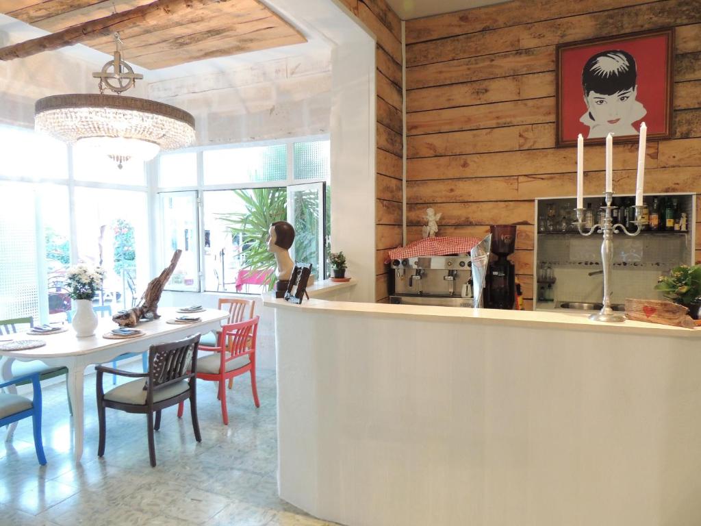 Villa Palmer I Beachhouse — Hotel in Majorca