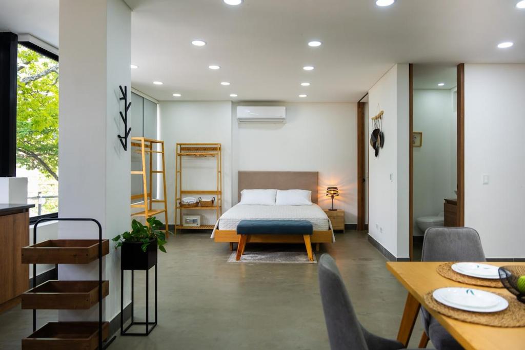 Norte Cali- Bosque Living - 104 - 2
