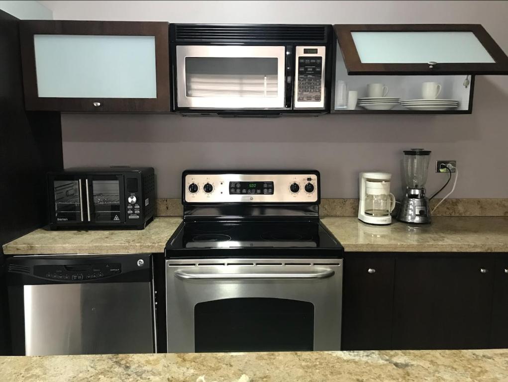 Comfortable apartment located in central area of Caracas - 3