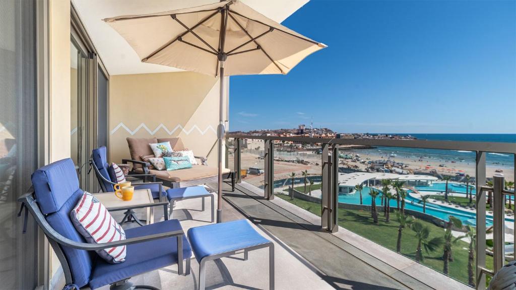 Sonoran Star One (1 Bedroom) - 2