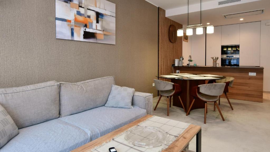 Apartamento Zenia Star - 2
