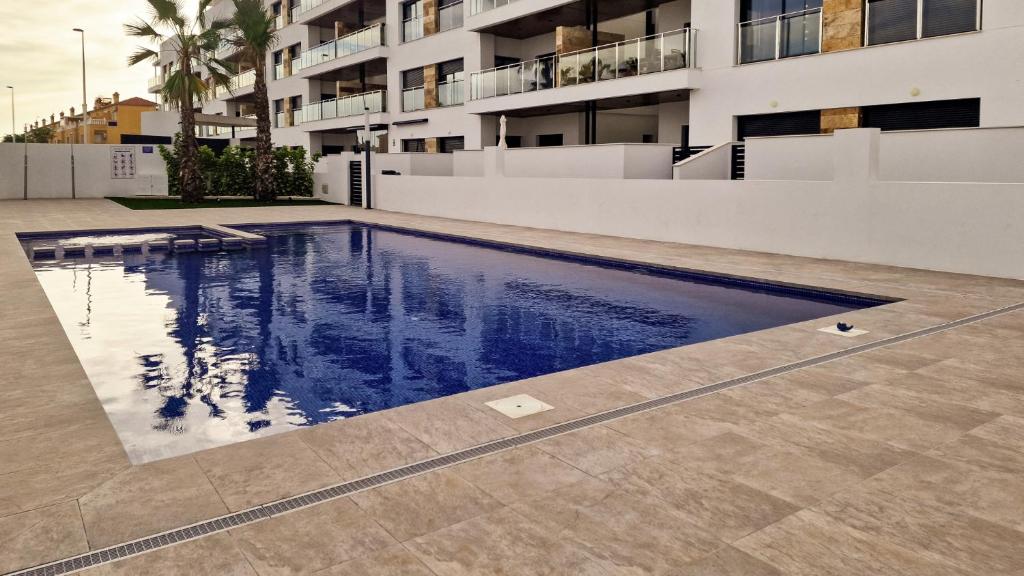 Apartamento Zenia Star - 3
