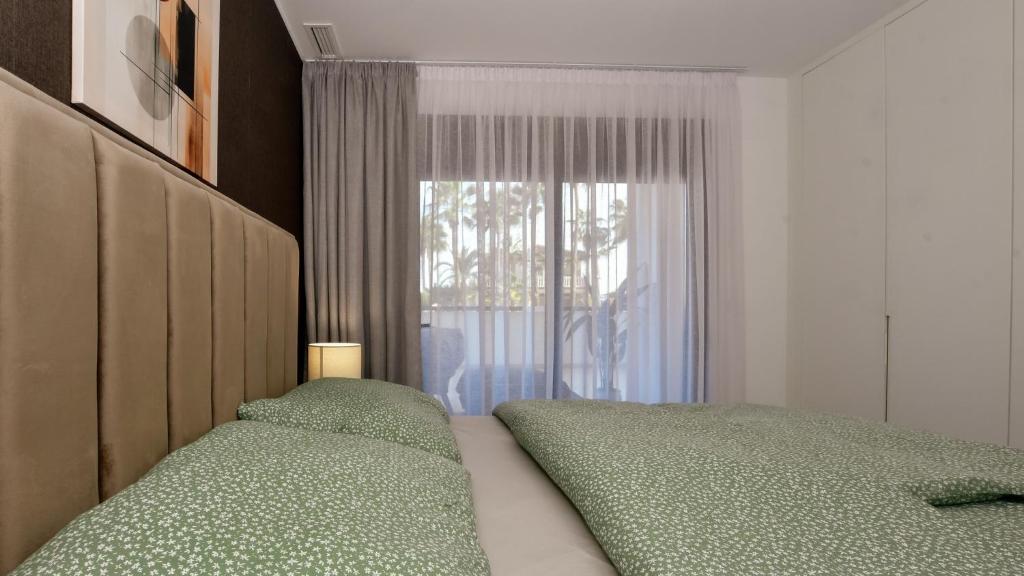 Apartamento Zenia Star - 4