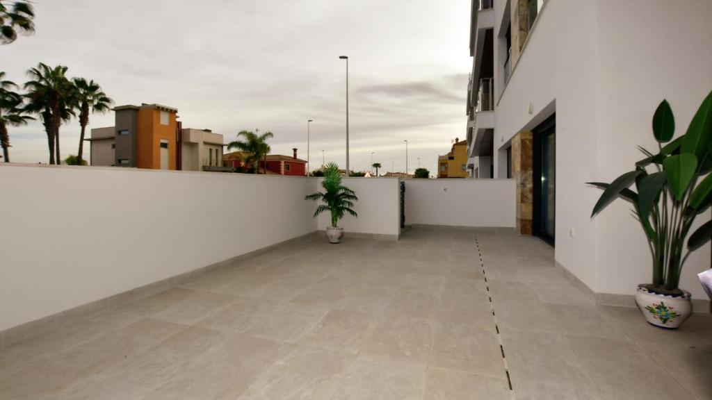 Apartamento Zenia Star - 5